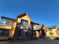 Annual ring imprint homestay(Yabuli Ski and Tourism Resort) Hotels in 