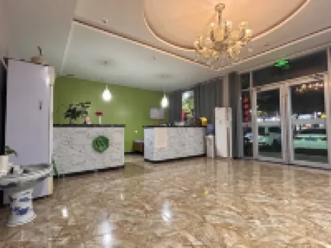 99inn Selected Hotel (Qiu County Zhenxing Road Wenhuaguangchang) Hotels in Qiu County