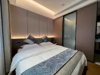 Binyue Hotel Hotels in Cangxi