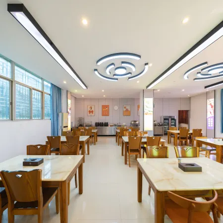 GreenTree Inn Hotel Shantou Dahao Branch