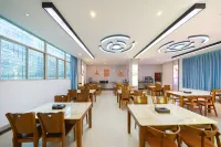 GreenTree Inn Hotel Shantou Dahao Branch