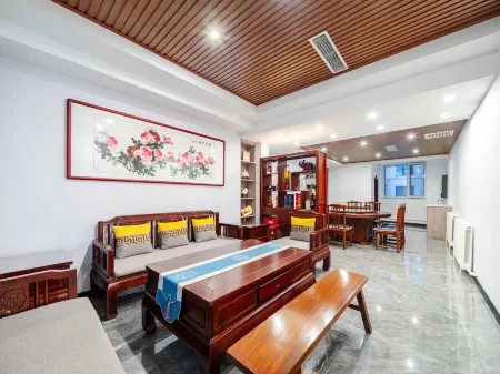 Home Inn - Qinhuangdao Beidaihe Liuzhuang Aiyou Huaxuan Collection Hotel Отели рядом со станцией Beidaihe Railway Station