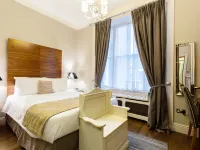 Arosfa Hotel London by Compass Hospitality Hotels in der Nähe von UCL Geology Collections