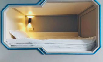 Qiaoyun Hotel (Nanchuan East Street)