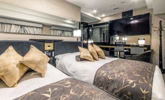 APA Hotel Kobe Sannomiya Ekimae