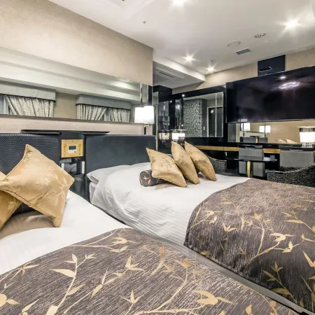 APA Hotel Kobe Sannomiya Ekimae