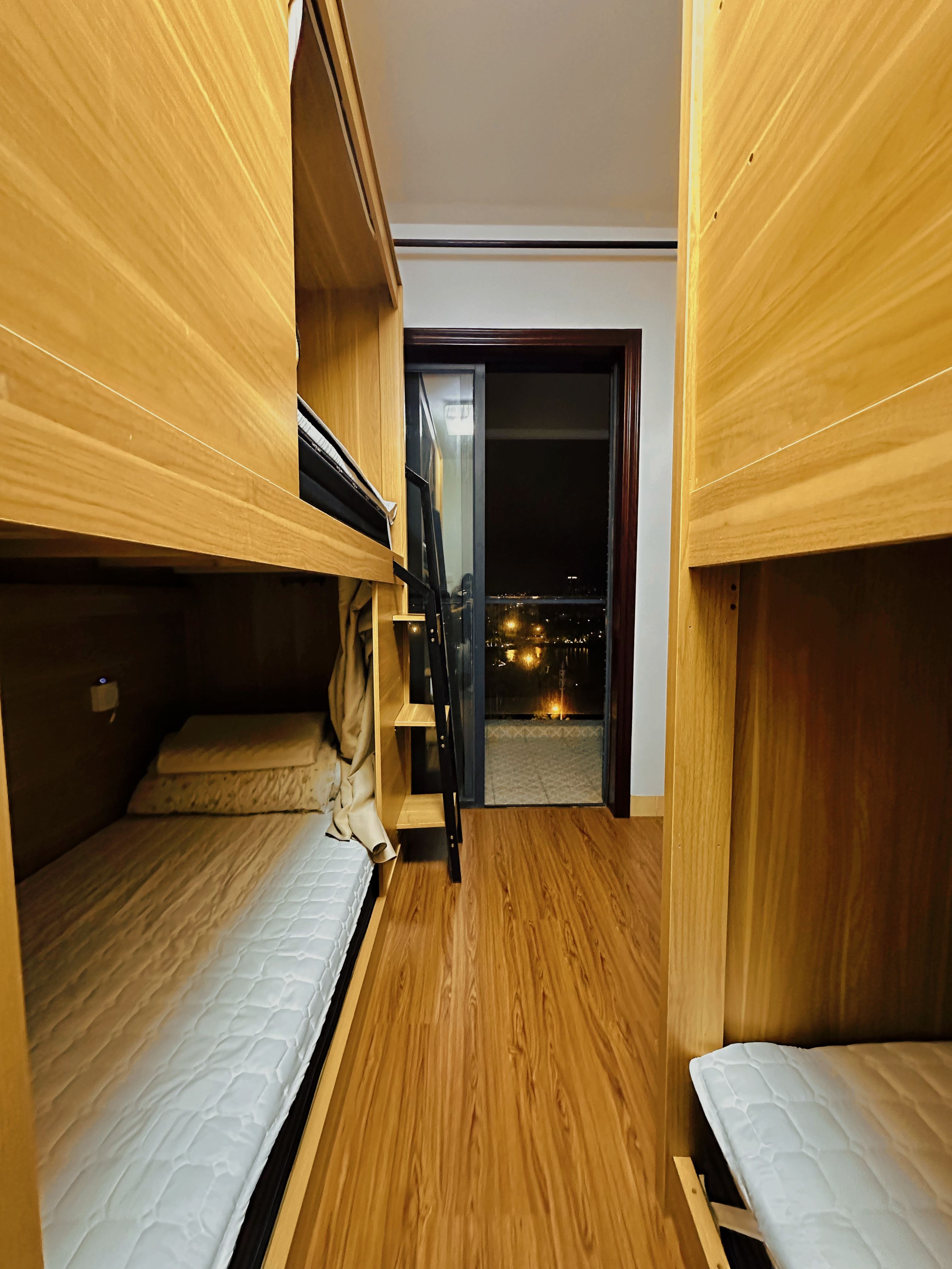 Sunset Pure Female Homestay Zimmer Photos