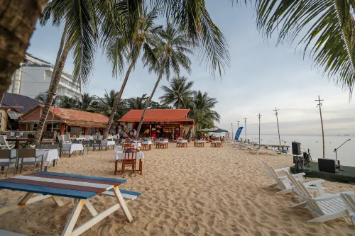Sea Star Resort