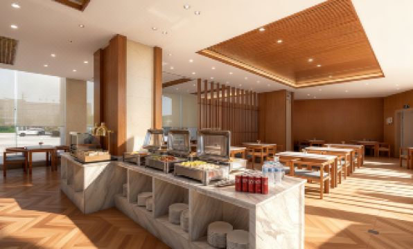 Days Hotel by Wyndham DaLi