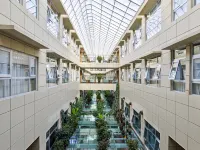 The Potala Palace Jicai International Hotel (Barkhor Street Branch) โรงแรมในลาซา