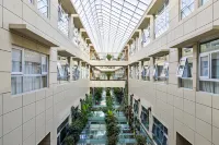 Lhasa Tashi Tering International Hotel (Potala Palace and Barkhor Street Branch)