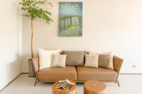 Jujy Lakeside Homestay (Dongjianghu Scenic Area) - Gym
