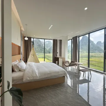 Yueliangshan Quanju