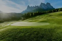 La Paula Apartments & Suites Hotel a Siusi