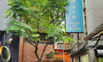 Fun Stay Inn Hanzhong