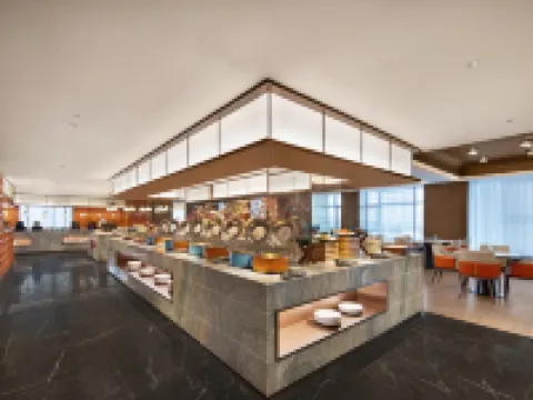 Wenxi Yunjing International Hotel Hotels in Wenxi