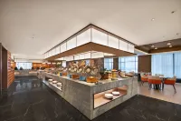 Yunjing International Hotel Hotels in Wenxi County