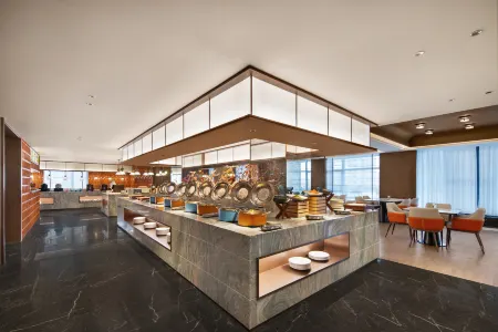 Yunjing International Hotel