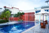 BCN Barna Hotel - spa