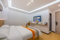 Mangguo Residence Chain Hotel Hotels in Tancheng County
