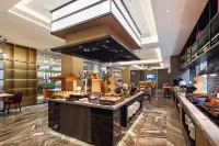 Park inn by Radisson - Bữa sáng
