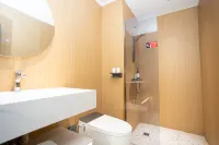 Borrman Hotel (Tianjin Olympic Sports Center Tumor Hospital) Hotels in Tianjin