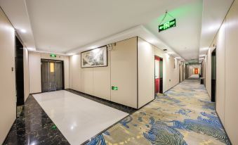 Jingdadu Hotel (Xianghe Furniture City)