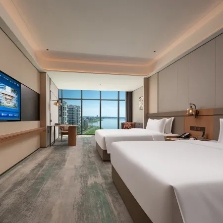 Wyndham Hotel (Yuanjiang)