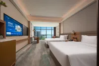 Wyndham Hotel (Yuanjiang) Hotels in Yuanjiang