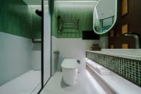 九寨溝陌野私湯別院