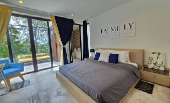 House of Love Khaoyai by Ganit