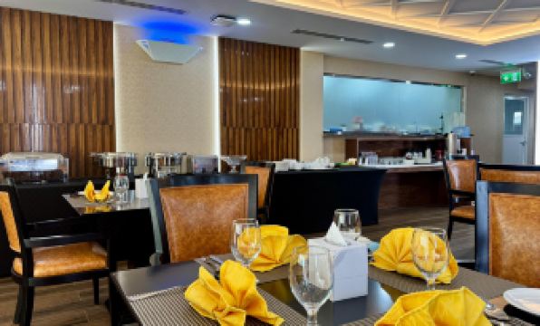 Manchester Plaza Hotel