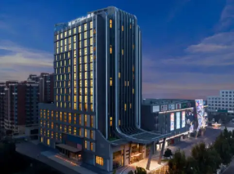 ザナデラックスホテル（三河金都ショッピング広場）