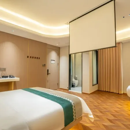 Amu Hotel