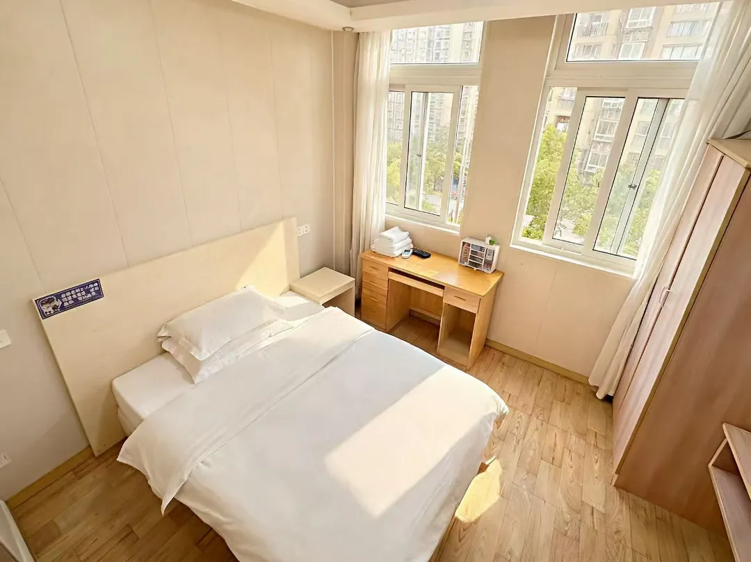 Shanghai Eting Apartment - Shanghái