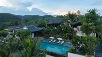 Zhumo Chunshan Resort Hotel (Jinghong, Xishuangbanna)