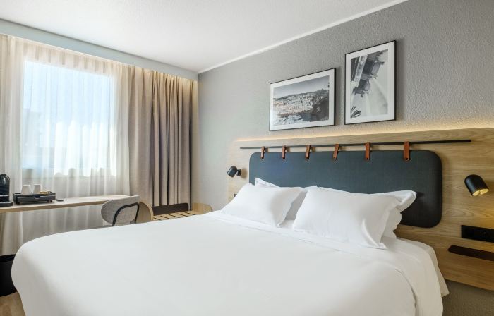 Hotel Campanile Prime - Nice Airport