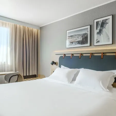 Hotel Campanile Prime - Nice Airport