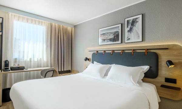 Hotel Campanile Prime - Nice Airport