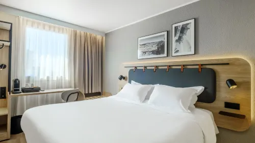 Hotel Campanile Prime - Nice Airport