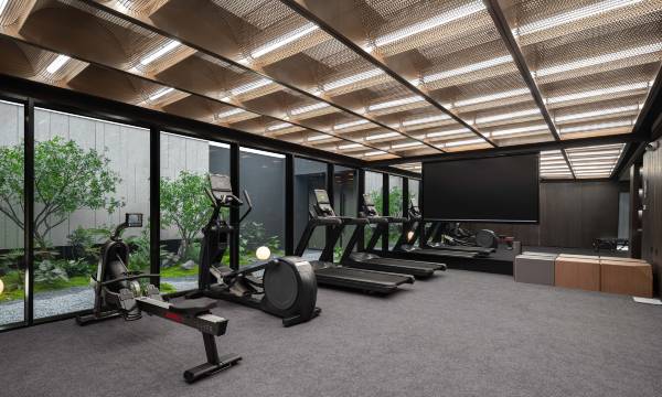 Hangzhou Huaxing Road Atour S Hotel (Huanglong Sports Centre)