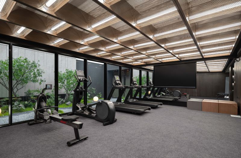 Hangzhou Huaxing Road Atour S Hotel (Huanglong Sports Centre)