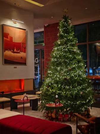 DOTTEL Отели рядом с достопримечательностью «Laoma Palace»