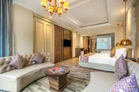 Sterling Palm Bliss Wellness Resort, Rishikesh Hotels in Rishikesh