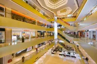 Mei Housing – Vinhomes D'Capitale Residence Hanoi Central - 水遊び場