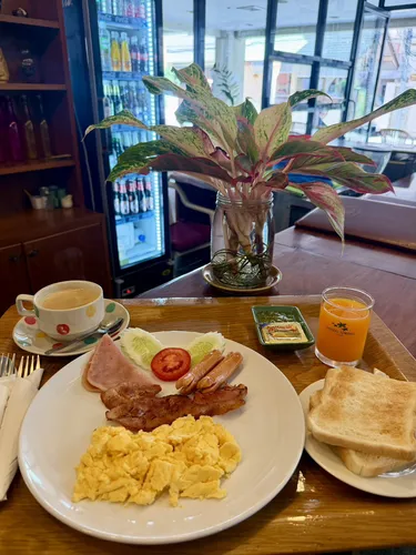 รูปภาพของโรงแรมแซนดี้ สปริง