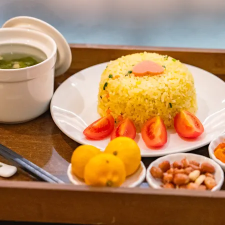 Sisheng Shangpin Hotel