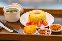 Sisheng Shangpin Hotel - Desayuno