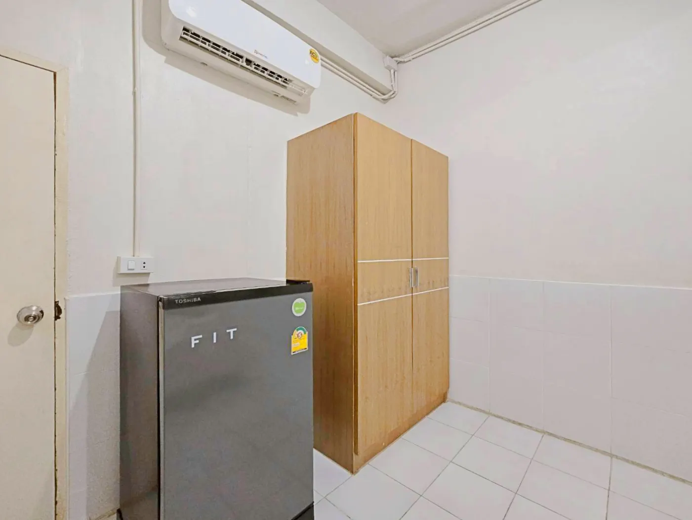 Ze Residence Ramintra Camere Photos