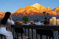 Manty House (Lijiang)